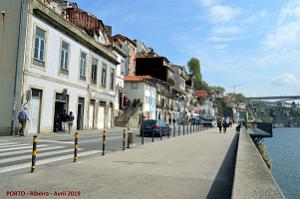 1274- Porto- De Batalha a Ribeira
